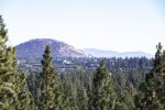 Pilot Butte in mid-town of Bend, 4th of July is spectacular from this condo